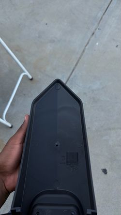ETM rtr rear fender