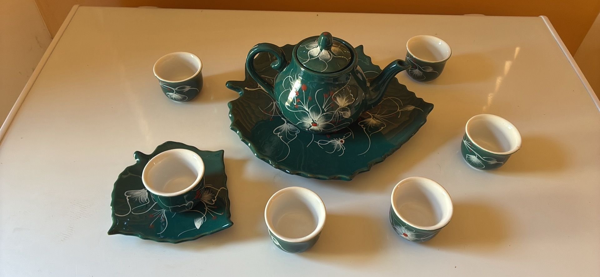 Pay What U Can Starting At 12