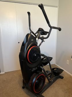 Elliptical Boflex MAX Trainer M3
