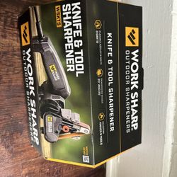 Work Sharpener