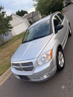2009 Dodge Caliber