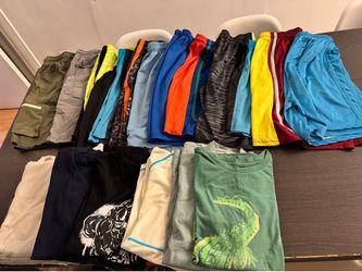 Boys  clothes