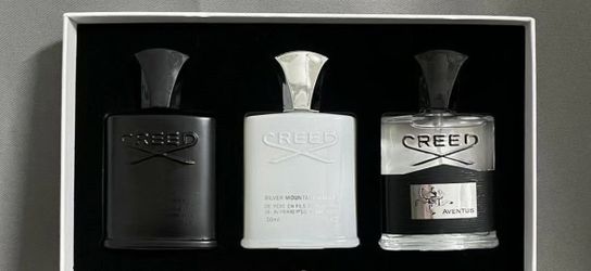 Creed Fragrance Set (30ml / 1 fl oz)