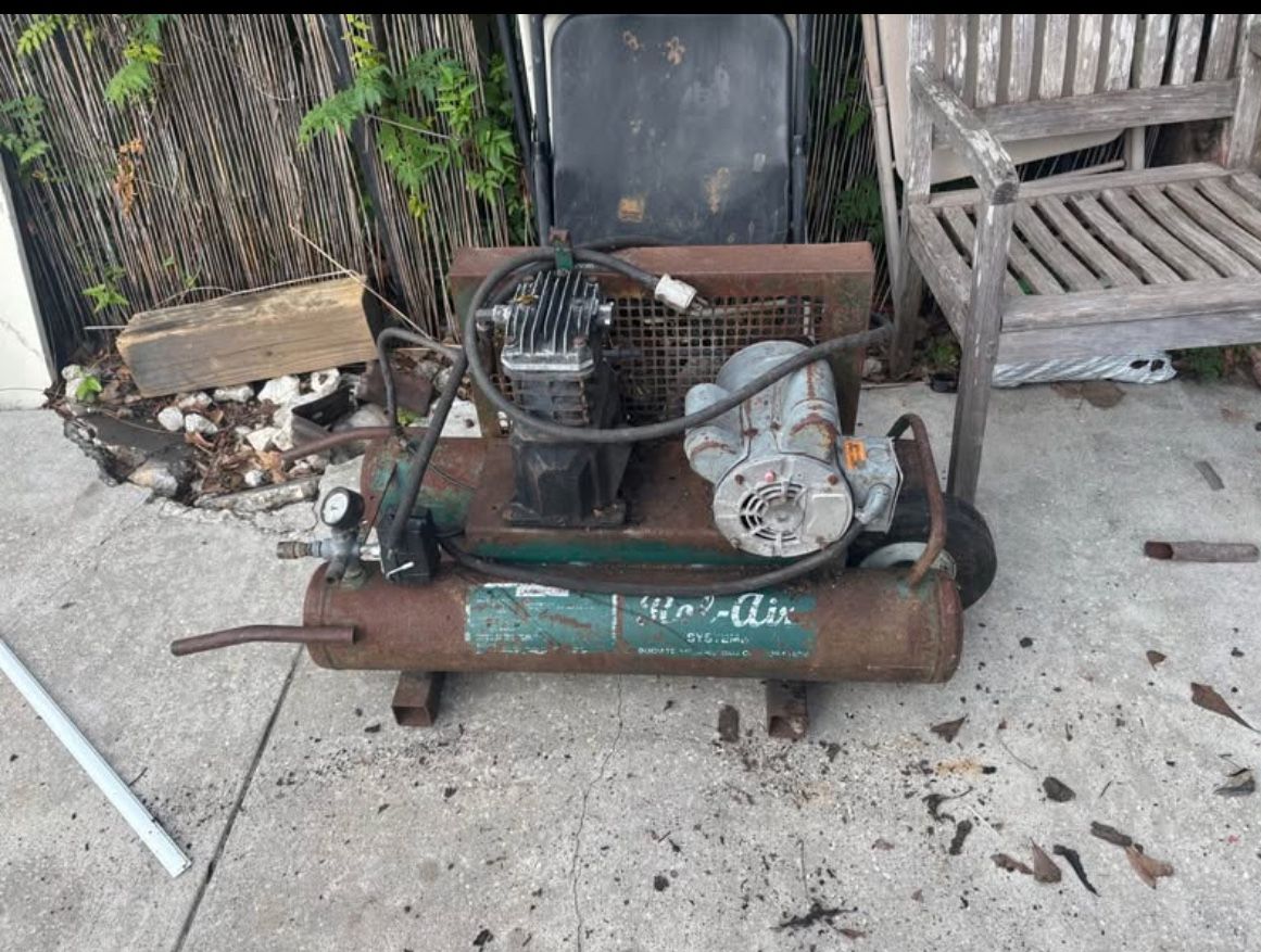 Compressor Electrico