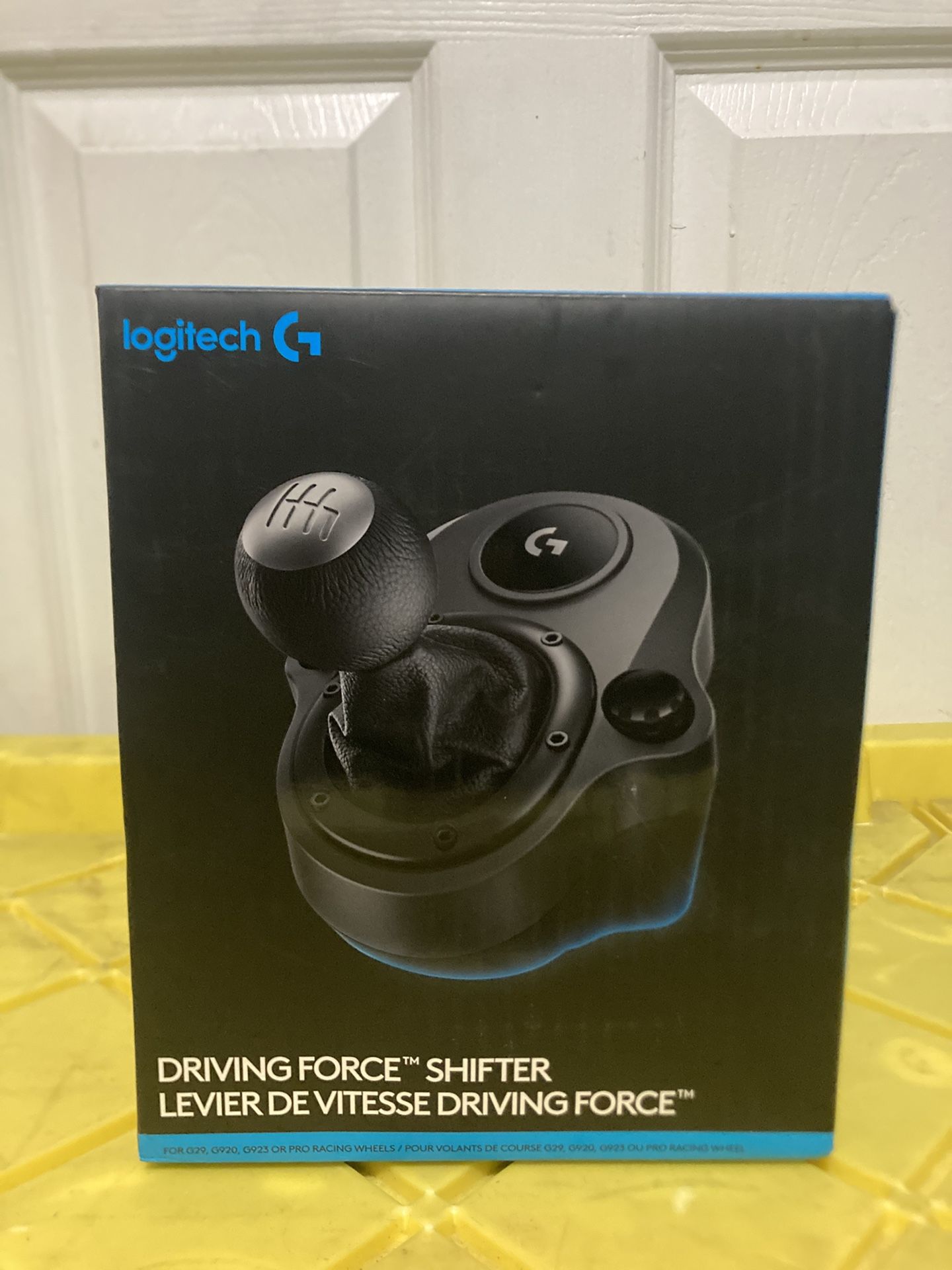 Shifter
