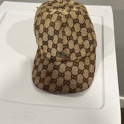 Hat And Hand Bag