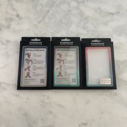 Limited edition graded guards