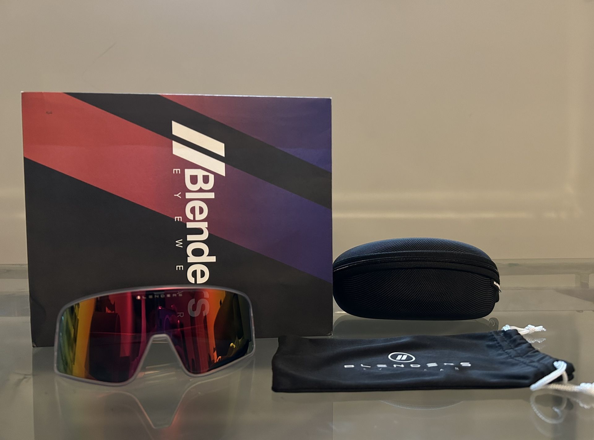 Blenders Sunglasses
