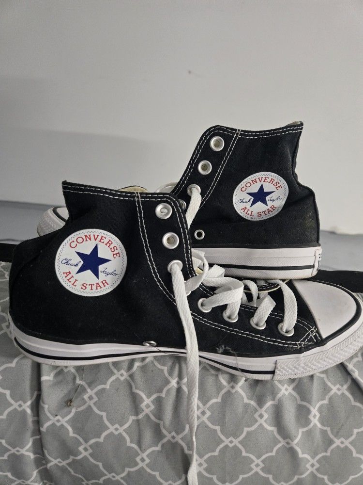 Converse Men/Womens