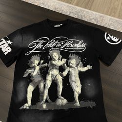 Hellstar Angel Shirt 