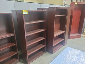 Used Bookcases