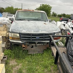 1992 Ford F150