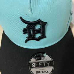 Detroit Tigers SnapBack 