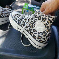Brand New Chuck Taylor Converse 