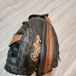 Rawlings Baseball Glove-11"