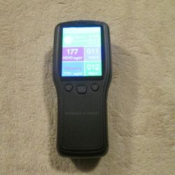 AirQualityReader New In Box

