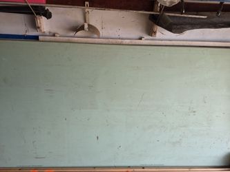 Tablas de yeso