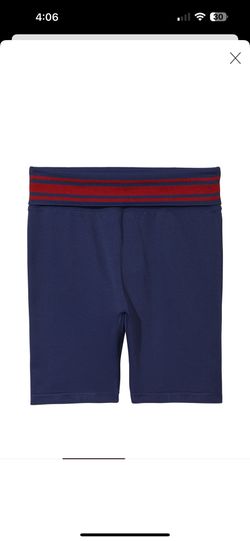 Women’s Pink Bike Shorts