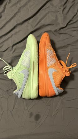 Ja 1 Mismatch Size 12