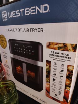 air fryer