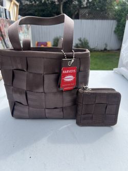 Purse (Harvey’s)