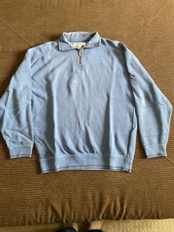 Tommy Bahama Quarter Zip