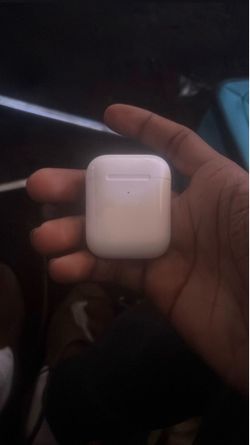AirPods