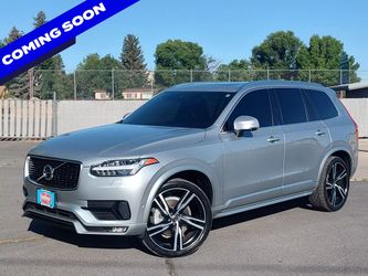 2019 Volvo XC90