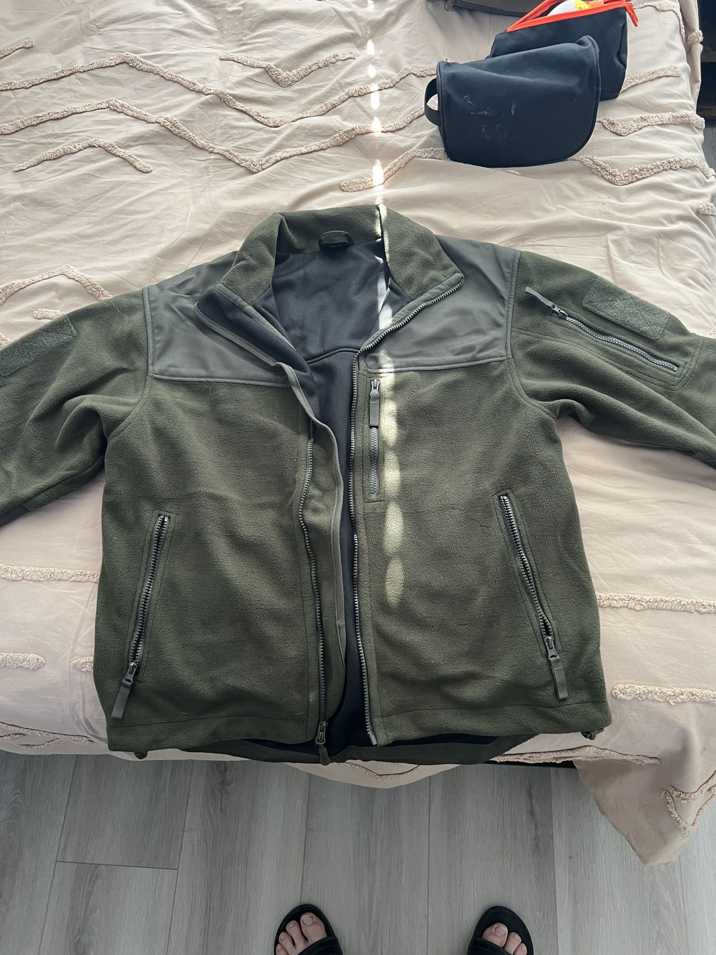 Condor Tactical Jacket - Large