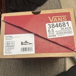 Vans