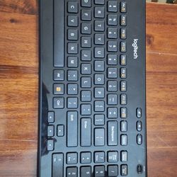 Logitech K360 Wireless USB Desktop Keyboard