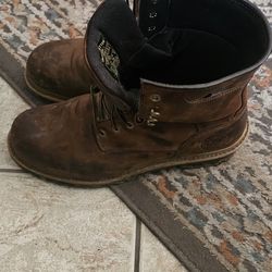 Red Wings Irish Setter Boots