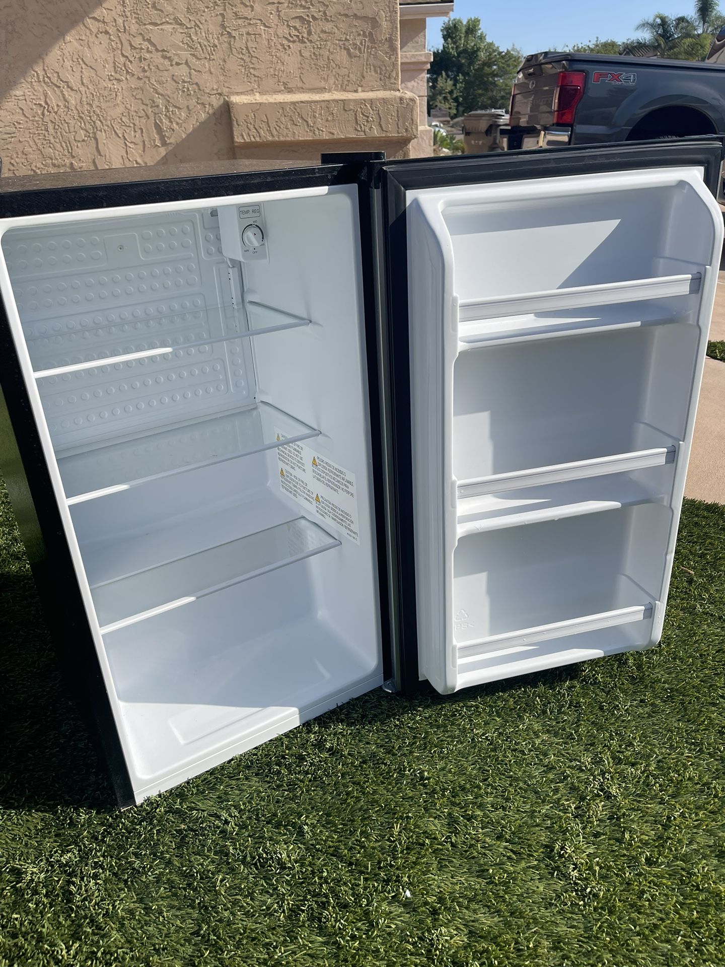 Mini Fridge