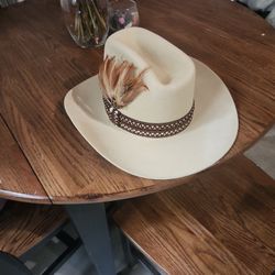 Cowboy Hat