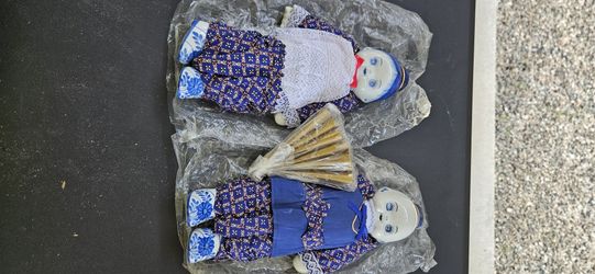 Dolls