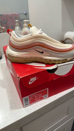 W air max 97
