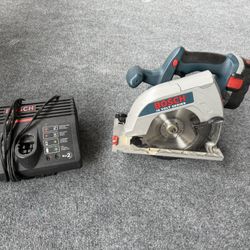Bosch Saw