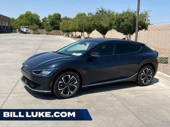 2023 Kia EV6