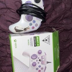 Xbox Series X Controller 