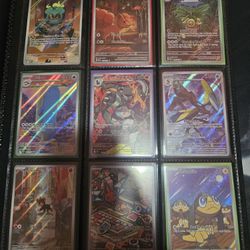Pokemon Cards For Sale
