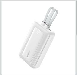 Anker Portable Charger dual
