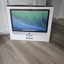 iMac 27"