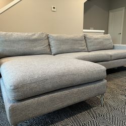 Article Nova Sectional Couch