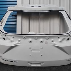 2019 2020 2021 2022 2023 2024 Ford Edge Tailgate Lift gate Oem