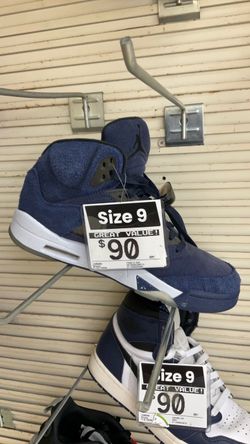 Jordan Shoes Size 9