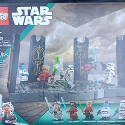 Lego 75385