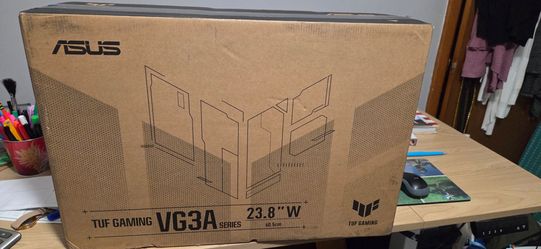 Asus Tuf Gaming Monitor