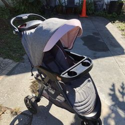 Babytrend Stroller