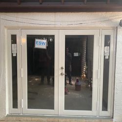 Impact Windows & Doors 