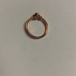 Handmade ring 